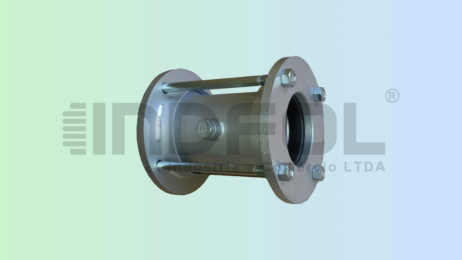 Junta Tipo Dresser M129 - DN. 3 x 174mm.