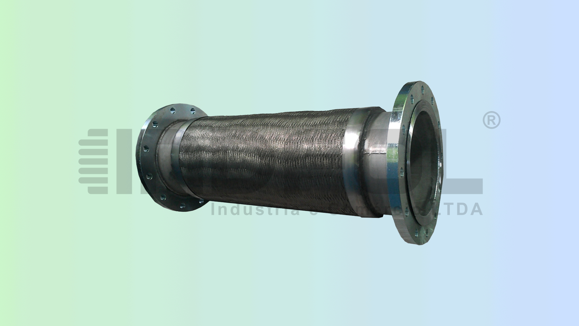 Flexível - DN. 14 x 1200mm.