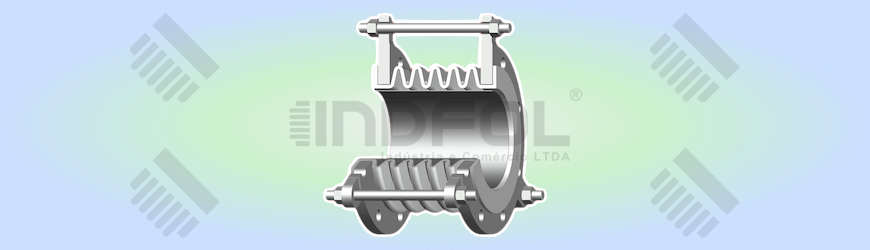 Junta de Expansão de PTFE – imagem 3